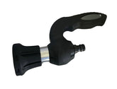 Fireman Garden Hose Nozzle